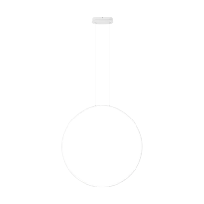 Lampy wiszące → Maxlight P0653 Visual Ver 30W