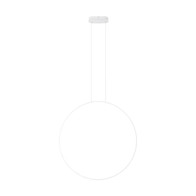 Lampy wiszące → Maxlight P0653 Visual Ver 30W