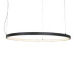 Lampy wiszące → Maxlight P0656 Visual Hor 24W