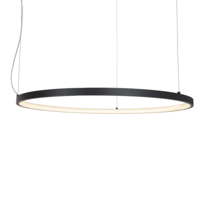 Lampy wiszące → Maxlight P0656 Visual Hor 24W