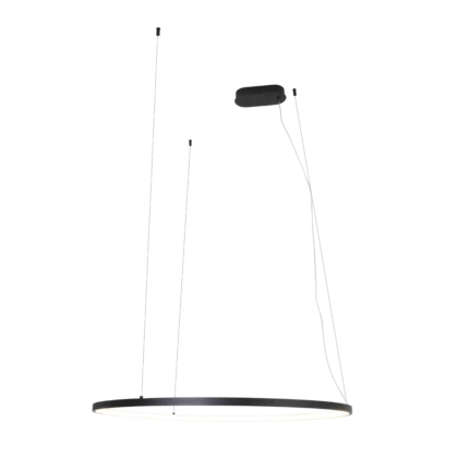 Lampy wiszące → Maxlight P0658 Visual Hor 30W