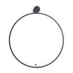 Kinkiety → Maxlight W0435 Visual 24W