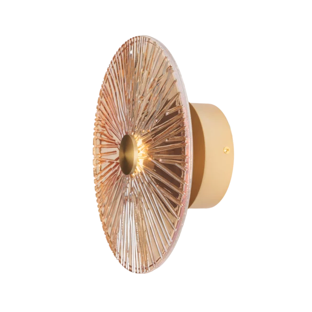 Fali lámpák → Maxlight W0355 Allure 1l