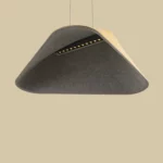 Lampy wiszące → Maxlight P0569 Carbon