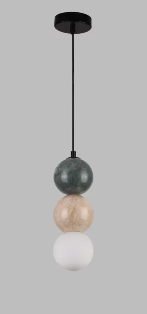 Pendelleuchten → Maxlight P0665 Alice