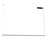 Lampy wiszące → Maxlight P0680 Longi 40W