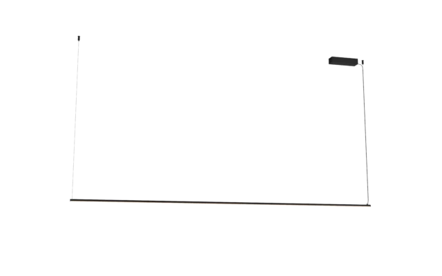 Lampy wiszące → Maxlight P0681 Longi 50W