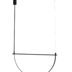 Lampy wiszące → Maxlight P0686 Victoria 30W