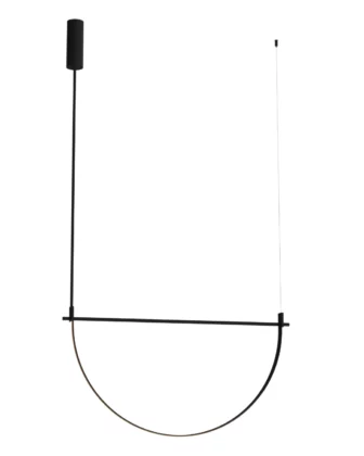 Lampy wiszące → Maxlight P0686 Victoria 30W