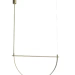 Lampy wiszące → Maxlight P0687 Victoria 30W