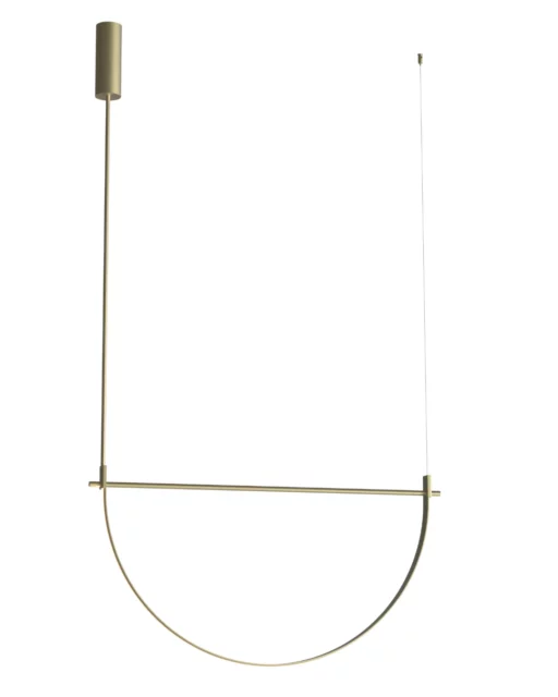 Lampy wiszące → Maxlight P0687 Victoria 30W