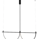 Lampy wiszące → Maxlight P0688 Victoria 40W