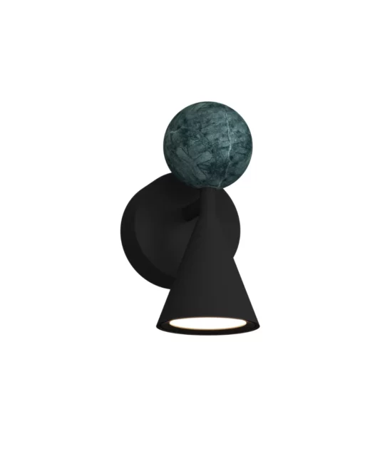 Wall lamps → Maxlight W0444 Bingo