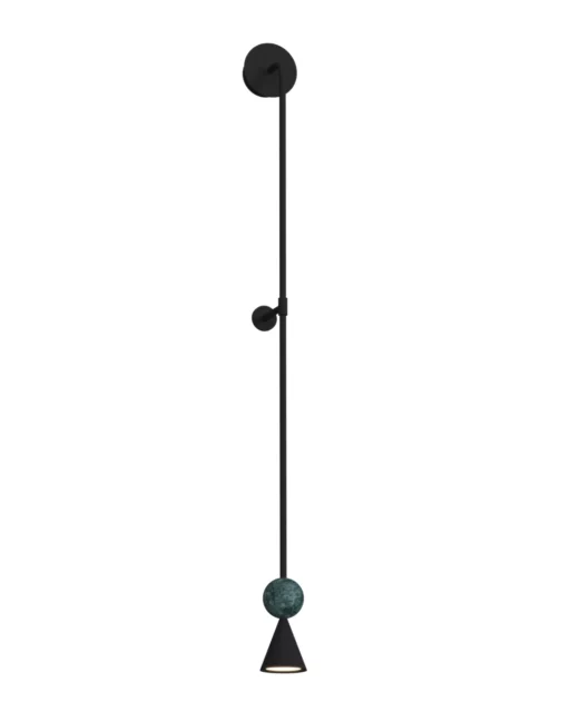 Wall lamps → Maxlight W0446 Bingo