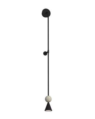 Wall lamps → Maxlight W0447 Bingo