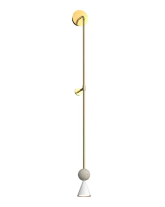 Kinkiety → Maxlight W0449 Bingo