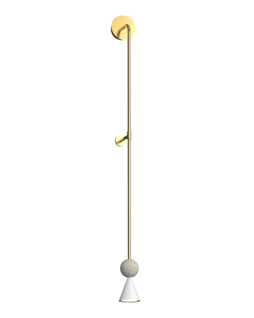 Kinkiety → Maxlight W0449 Bingo