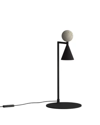 Lampy stołowe → Maxlight T0070 Bingo