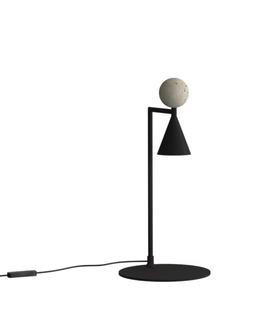 Lampy stołowe → Maxlight T0070 Bingo