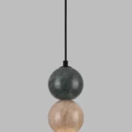 Pendelleuchten → Maxlight P0665 Alice