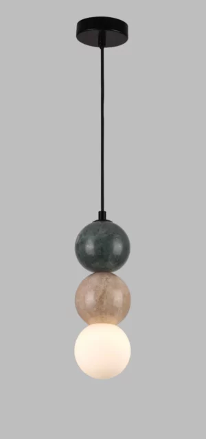 Pendelleuchten → Maxlight P0665 Alice