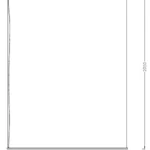 Lampy wiszące → Maxlight P0680 Longi 40W