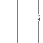 Lampy wiszące → Maxlight P0683 Bingo