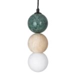 Lampy wiszące → Maxlight P0665 Alice