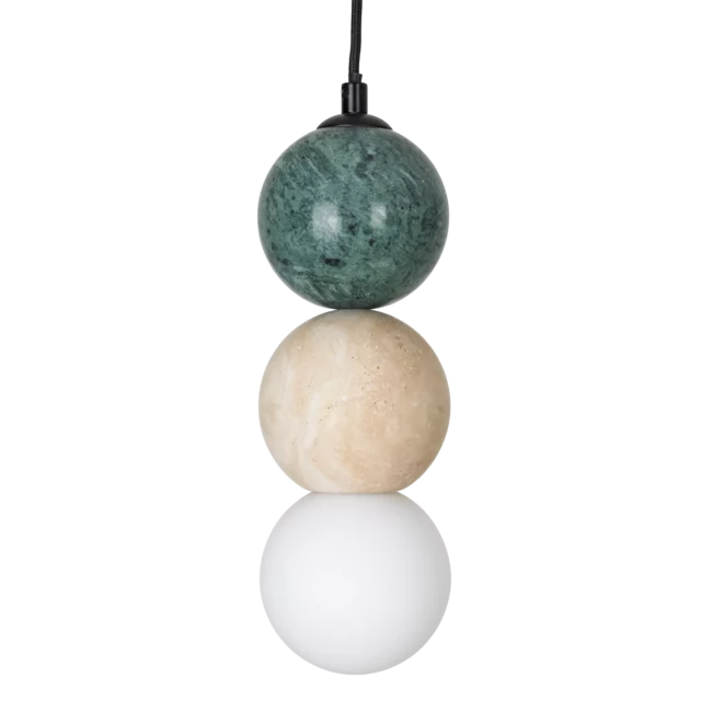 Lampy wiszące → Maxlight P0665 Alice