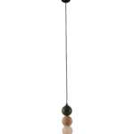 Lampy wiszące → Maxlight P0665 Alice