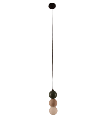 Pendant lamps → Maxlight P0665 Alice