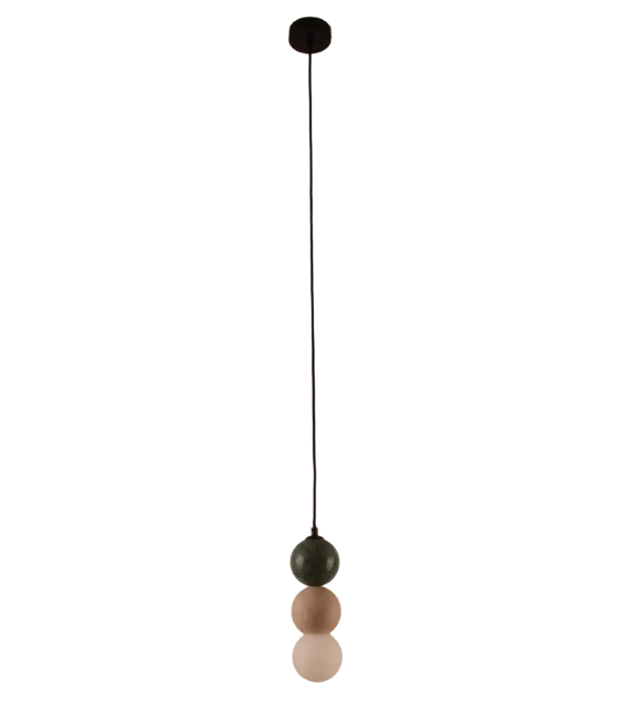 Lampy wiszące → Maxlight P0665 Alice