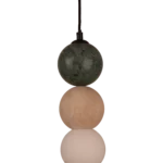 Lampy wiszące → Maxlight P0665 Alice
