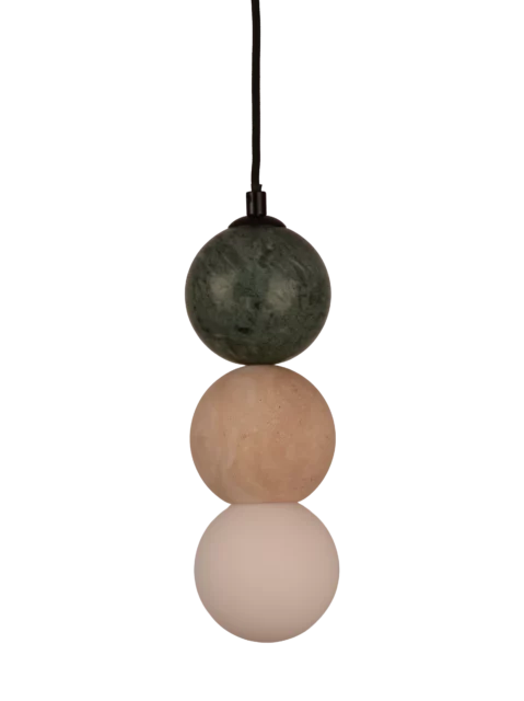 Lampy wiszące → Maxlight P0665 Alice