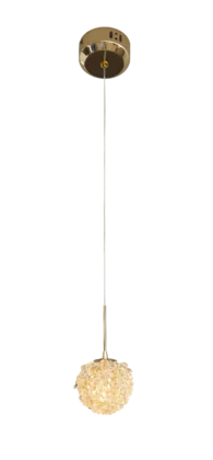 Lampy wiszące → Maxlight P0679 Rita