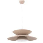 Lampy wiszące → Maxlight P0698 Mayumi