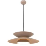 Lampy wiszące → Maxlight P0698 Mayumi