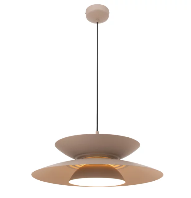 Lampy wiszące → Maxlight P0698 Mayumi