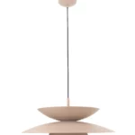 Lampy wiszące → Maxlight P0698 Mayumi