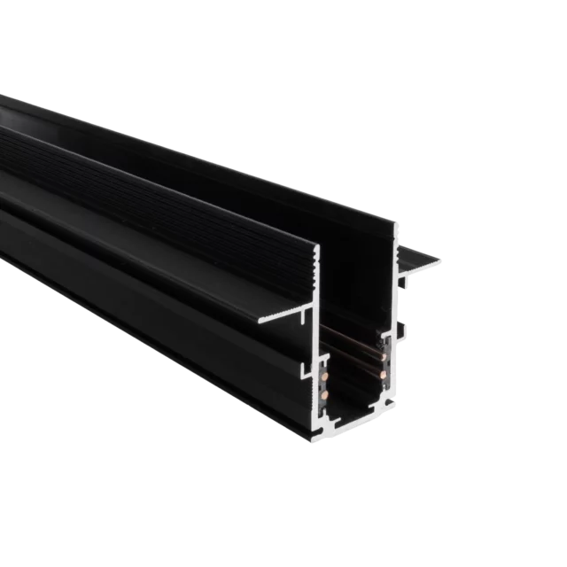 Systemy Szynowe → Magnetyczne → Szyny → Maxlight MT0007 Magnetic Szyna podtynkowa 2m