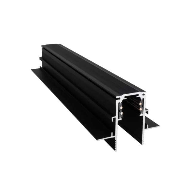 Systemy Szynowe → Magnetyczne → Szyny → Maxlight MT0007 Magnetic Szyna podtynkowa 2m