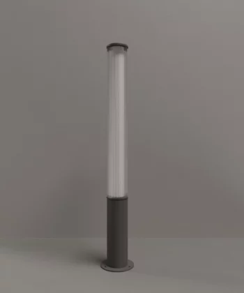 Lampy podłogowe → Maxlight F0065 Gardenia 25W