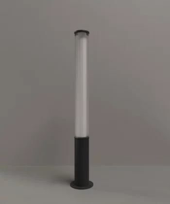 Lampy podłogowe → Maxlight F0064 Gardenia 25W
