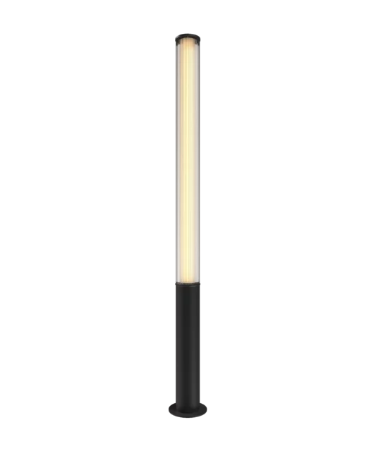 Lampy podłogowe → Maxlight F0066 Gardenia 32W