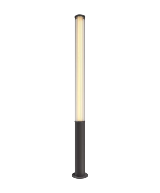 Lampy podłogowe → Maxlight F0067 Gardenia 32W