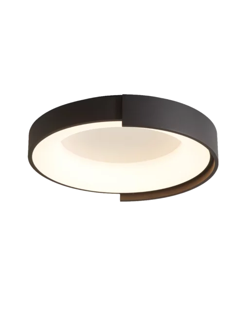 Plafond → Maxlight C0287 Aruba 80W