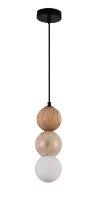 Lampy wiszące → Maxlight P0664 Alice