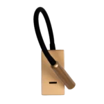 Wandleuchten → Maxlight W0428 Mamba