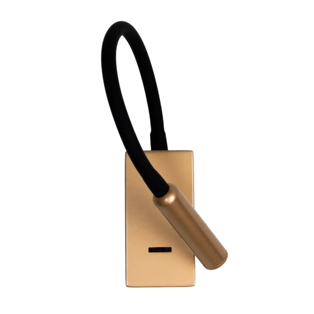 Wandleuchten → Maxlight W0428 Mamba