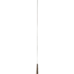 Lampy wiszące → Maxlight P0674 Manuka
